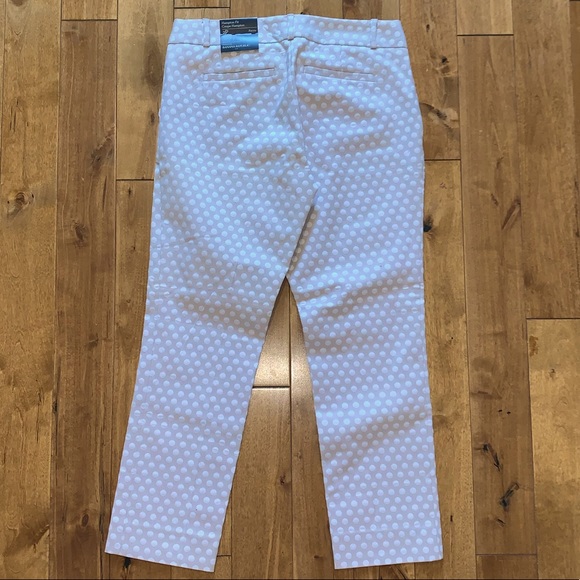 NWT BR Hampton pants - Picture 3 of 4